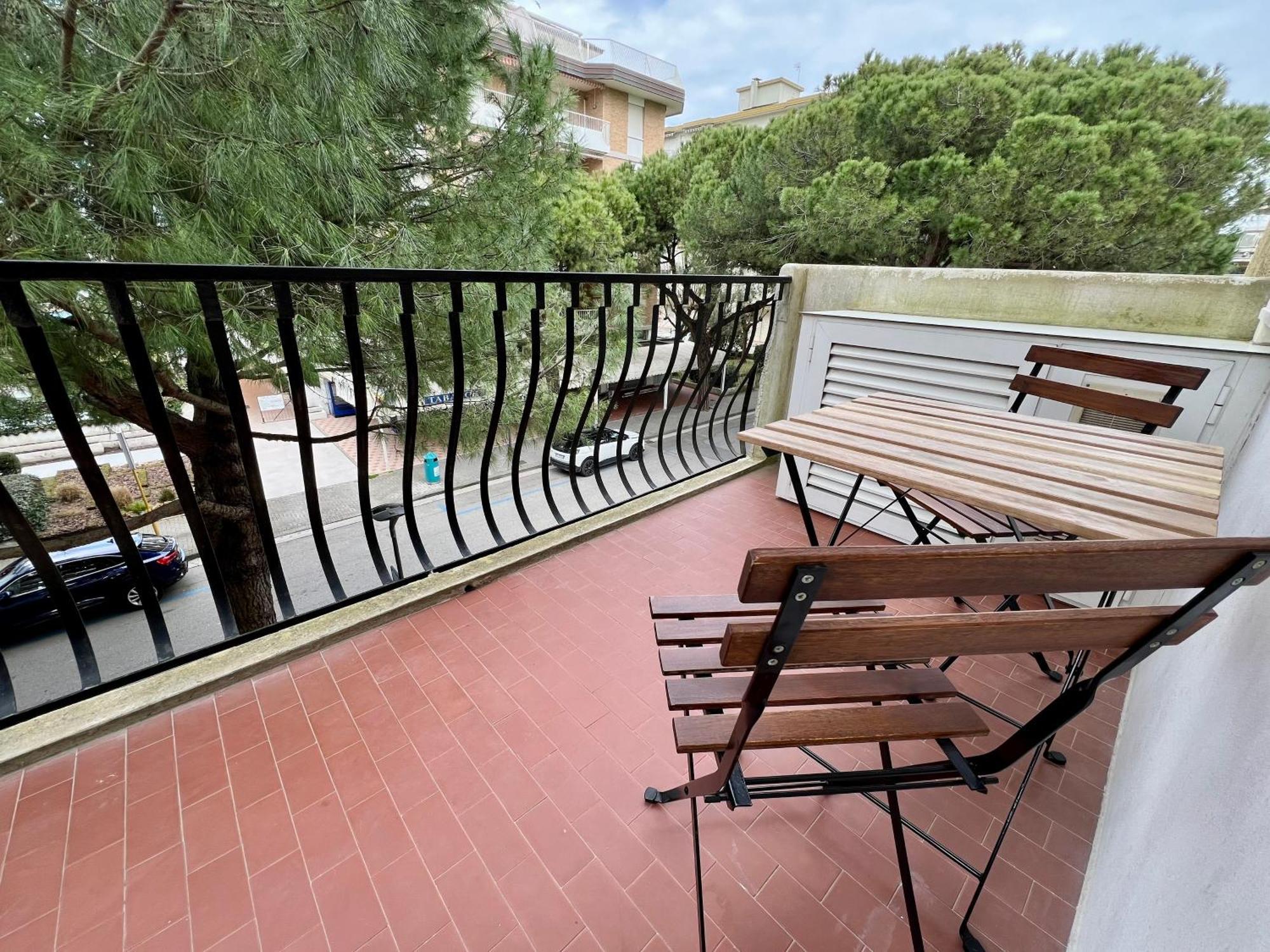 El Palmar Fronte Mare Apartment Lido di Jesolo Exterior photo