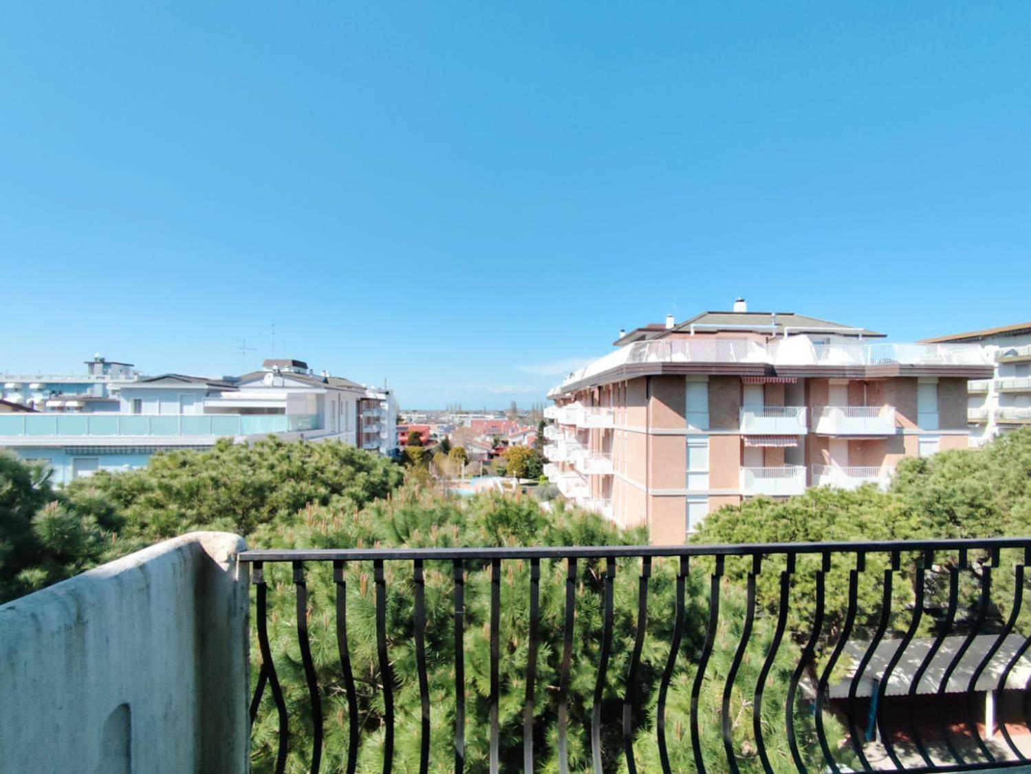 El Palmar Fronte Mare Apartment Lido di Jesolo Exterior photo