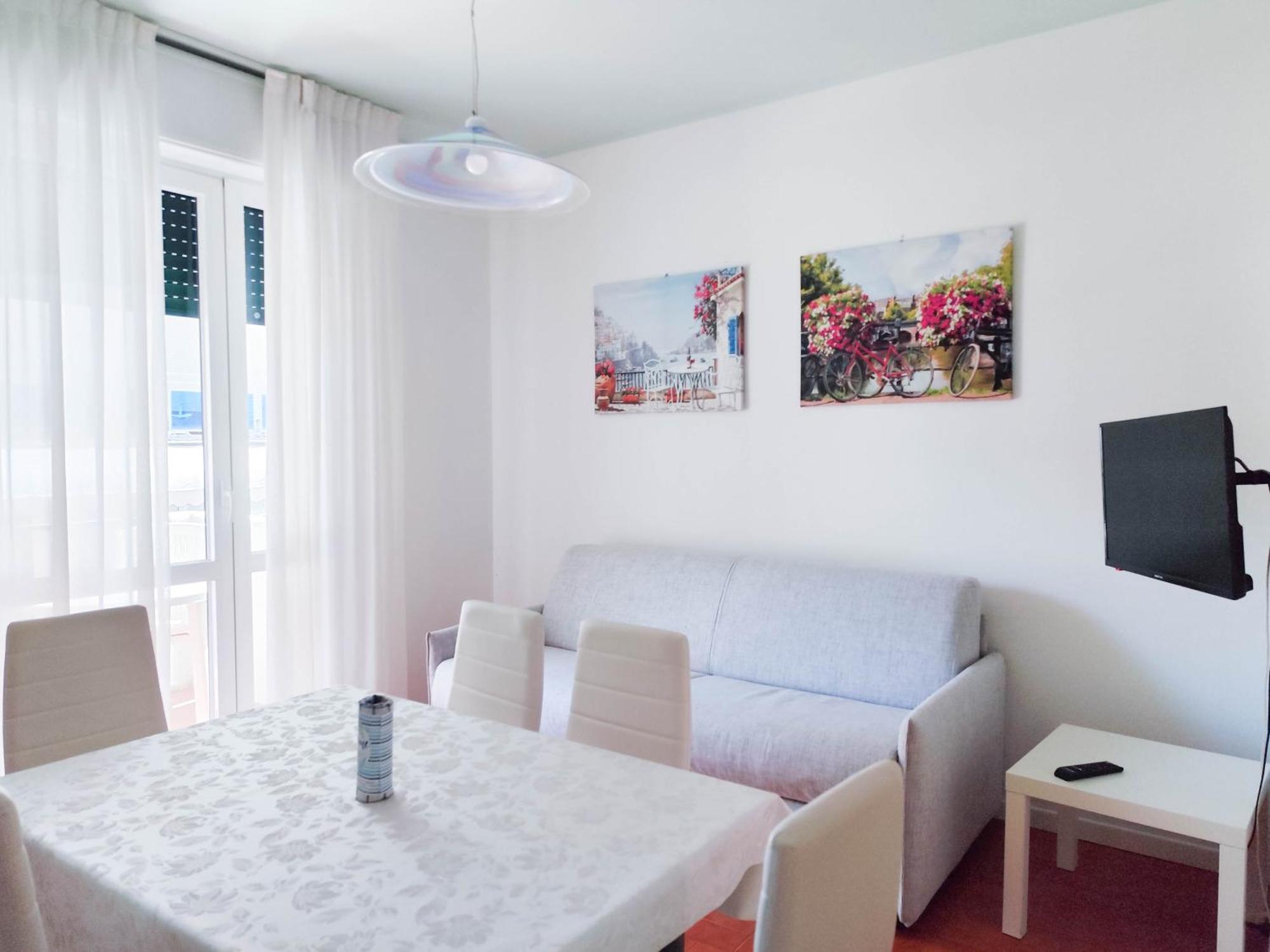 El Palmar Fronte Mare Apartment Lido di Jesolo Exterior photo